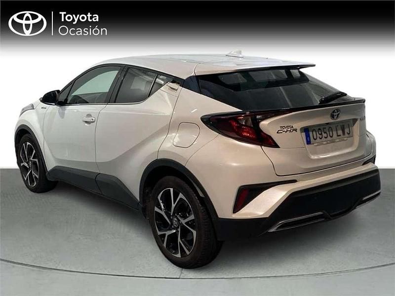 Usado Toyota C-HR Advance 184 CV (135 kW) 2022 SUV