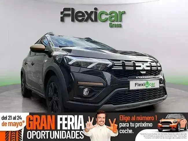 Usado Dacia Sandero Expression 122 CV (89 kW) 2025