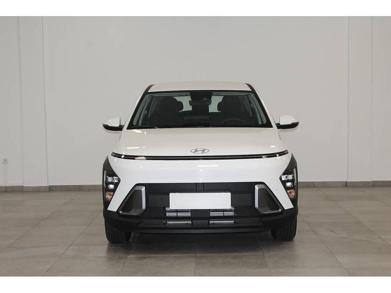 Usado Hyundai Kona 120 CV (88 kW) 2024 Blanco SUV