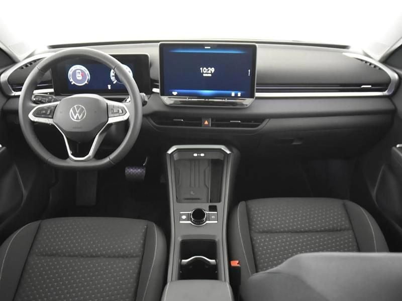 Nuevo VW T-Roc 116 CV (85 kW) 2026 Negro SUV