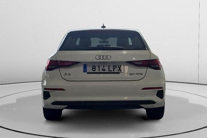 Usado Audi A3 e-tron Advanced 110 CV (80 kW) 2021 Utilitario