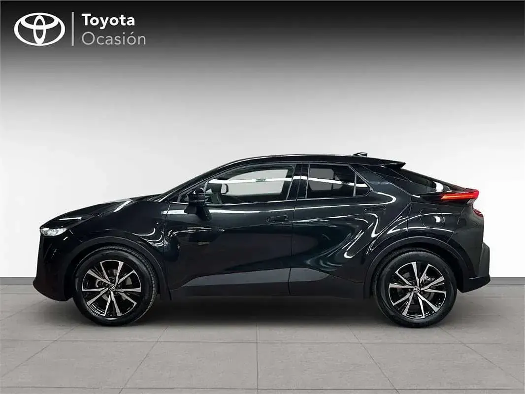Usado Toyota Auris Advance 136 CV (100 kW) 2025 Utilitario