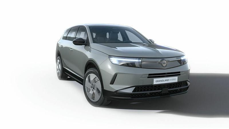 Nuevo Opel Grandland X S 146 CV (107 kW) 2025 Gris SUV