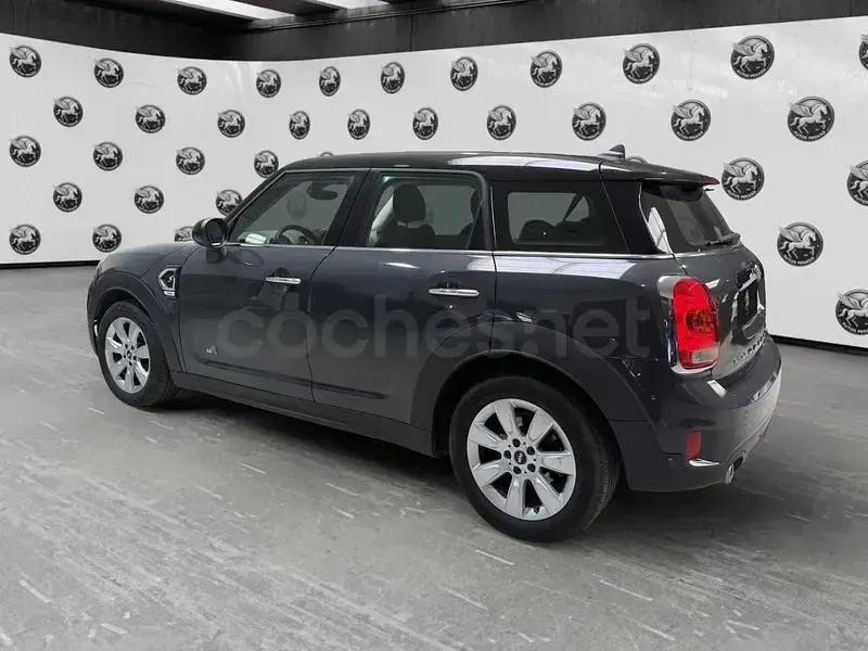Occasion Mini Cooper S Countryman 192 PK (141 kW) 2019 Grijs SUV