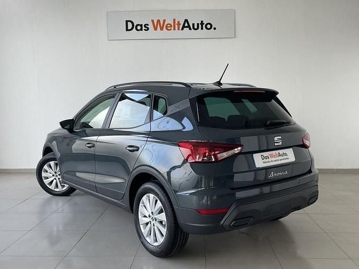 Nuevo Seat Arona Style 115 CV (84 kW) 2026 Azul SUV
