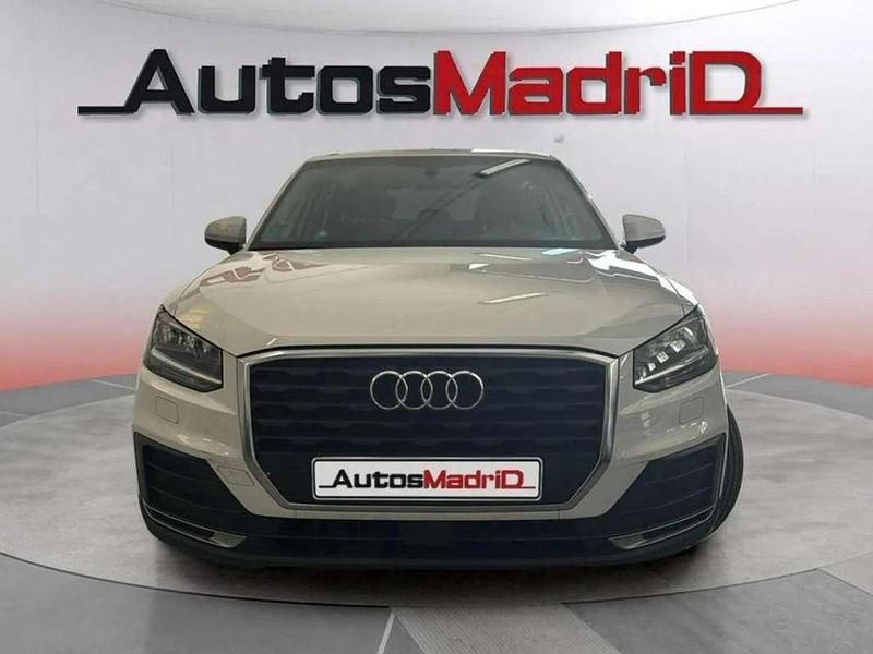 Usado Audi Q2 Advanced Plus 117 CV (86 kW) 2020 Blanco SUV