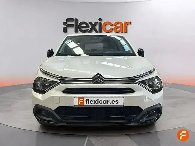 Usado Citroën C4 PureTech 131 CV (96 kW) 2024 Blanco SUV