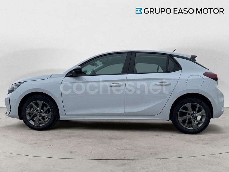 Nuevo Opel Corsa Edition 110 CV (80 kW) 2025 Blanco Berlina