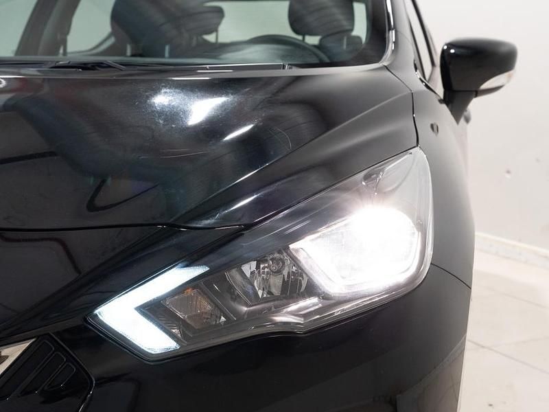 Usado Nissan Micra Acenta 92 CV (67 kW) 2022 Otro Utilitario