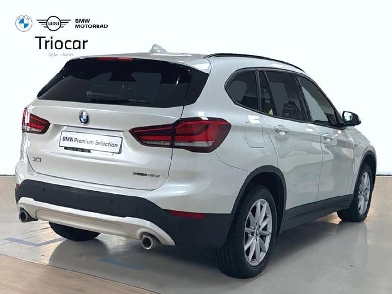 Usado BMW X1 Performance 150 CV (110 kW) 2022 Otro SUV