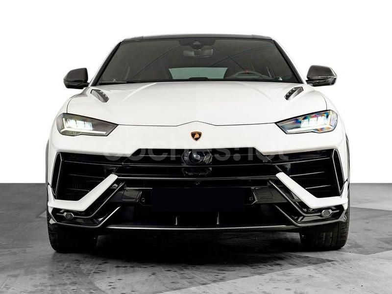 Blanco Usado 2023 Lamborghini Urus SUV | 360.000 € - Imagen 1/4