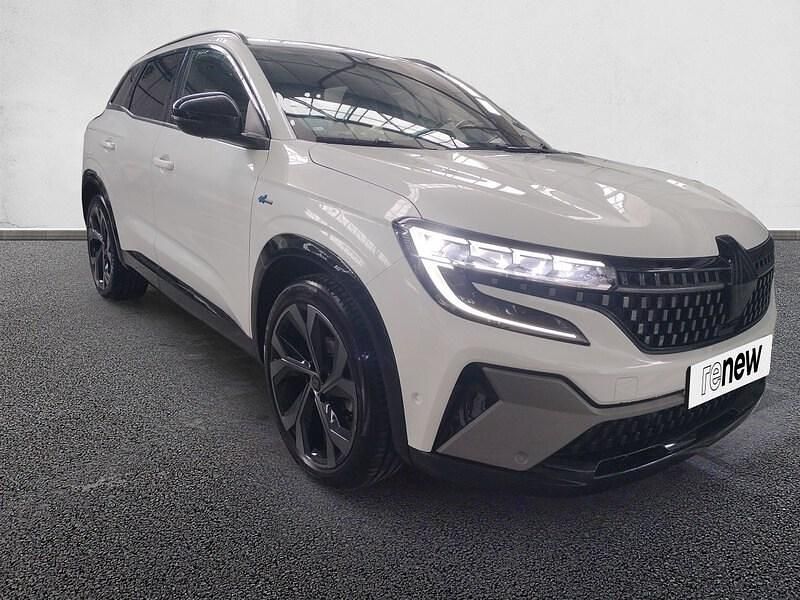 Usado Renault Austral Techno Esprit Alpine 160 CV (117 kW) 2023 Blanco SUV