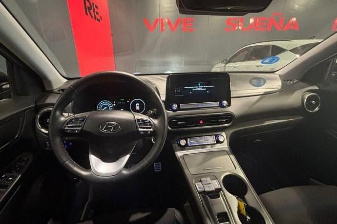 Usado Hyundai Kona Style 150 kW (204 CV) 2022 SUV