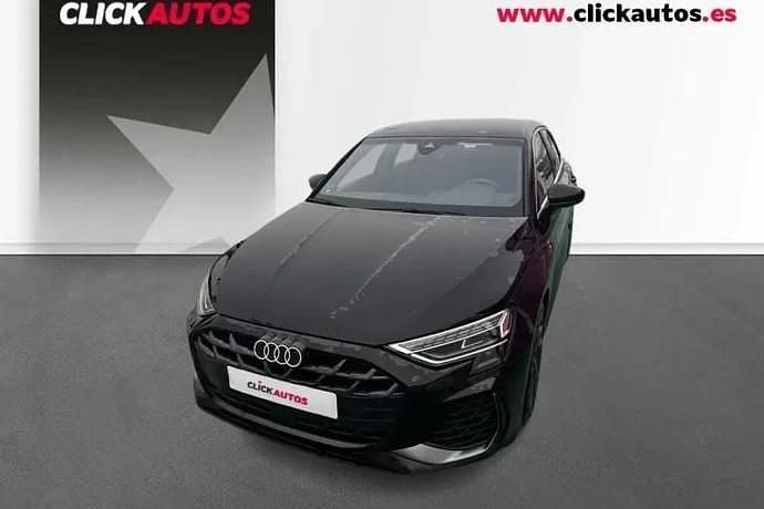 Usado Audi A3 S-Line 150 CV (110 kW) 2025