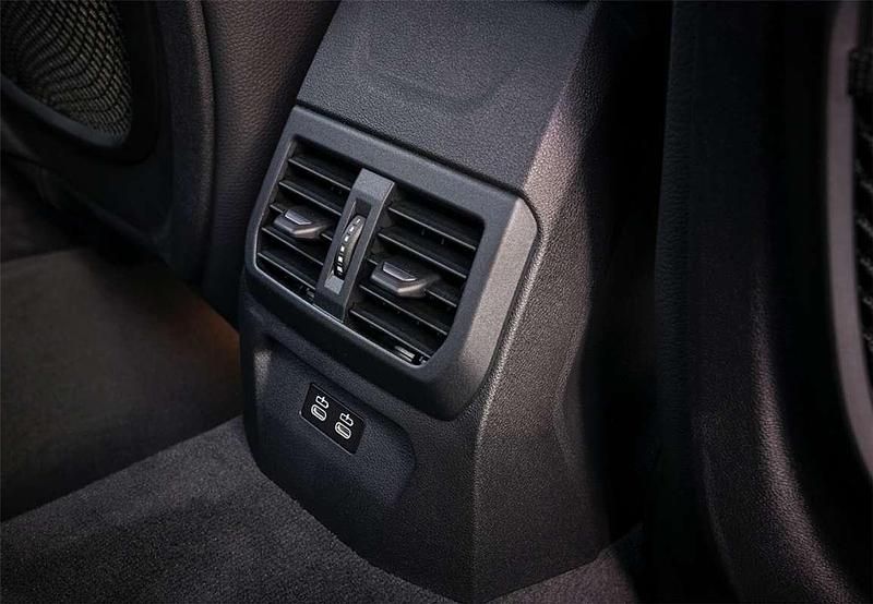 Usado BMW 218 150 HP (110 kW) 2021 Branco Coupé