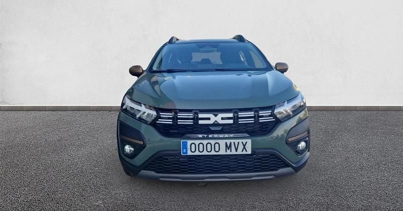 Usado Dacia Sandero Extreme 101 CV (74 kW) 2024