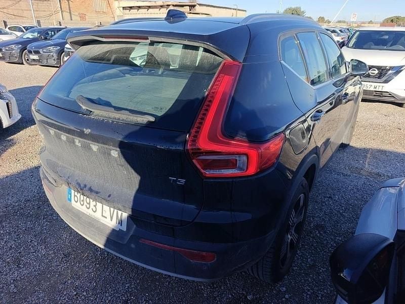 Usado Volvo XC40 Inscription 163 CV (119 kW) 2021 SUV