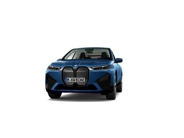 Azul Usado 2023 BMW iX Comfort Edition SUV | 49.900 € (Precio justo) - Imagen 1/4