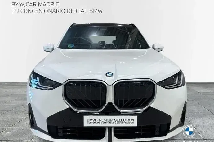 Usado BMW X3 Comfort Edition 197 CV (144 kW) 2025 SUV