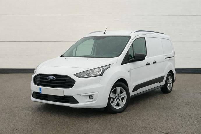 Usado Ford Transit Trend 100 CV (73 kW) 2021 Berlina