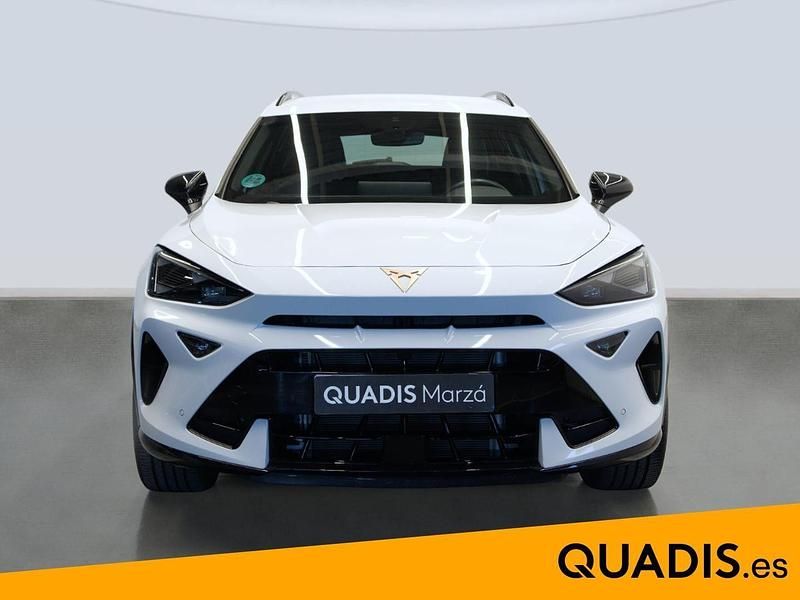 Usado Cupra Formentor 150 CV (110 kW) 2025 Blanco SUV