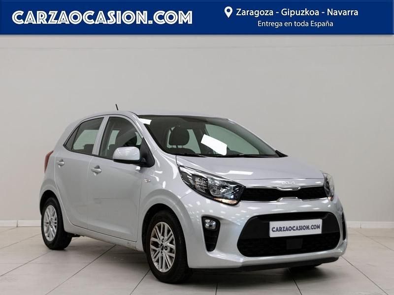 Otro Usado 2023 Kia Picanto Utilitario | 13.300 € (Precio justo) - Imagen 1/4