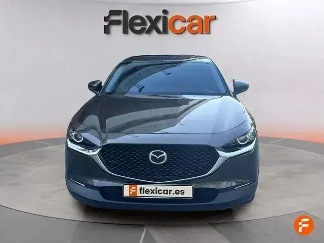 Occasion Mazda CX-30 186 PK (136 kW) 2022 Zwart SUV