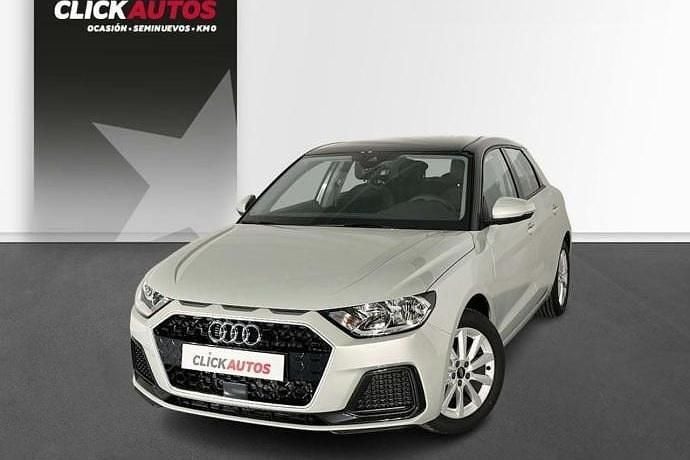 Usado Audi A1 Advanced 95 CV (69 kW) 2024 Utilitario
