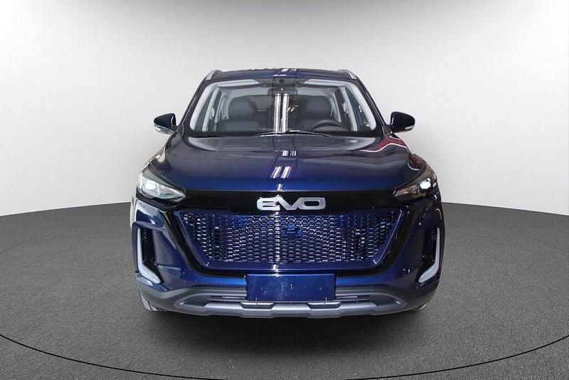 Nuevo EVO Evo 5 120 CV (88 kW) 2025 Azul SUV