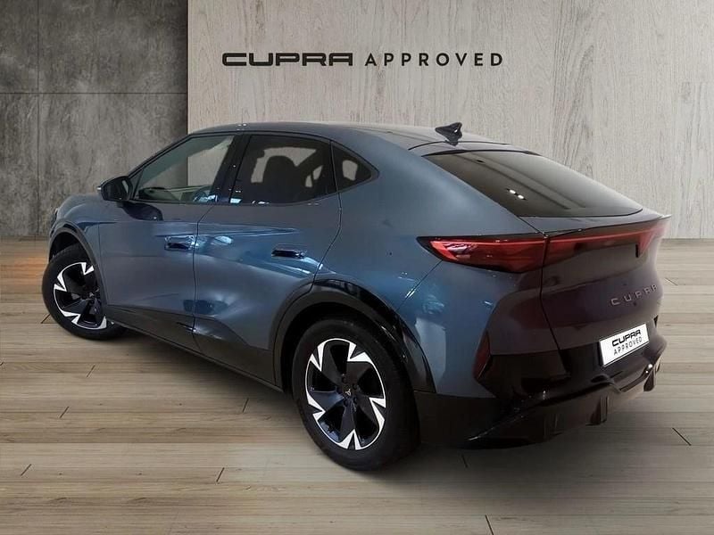 Usado Cupra Tavascan Endurance 210 kW (286 CV) 2024 Otro SUV