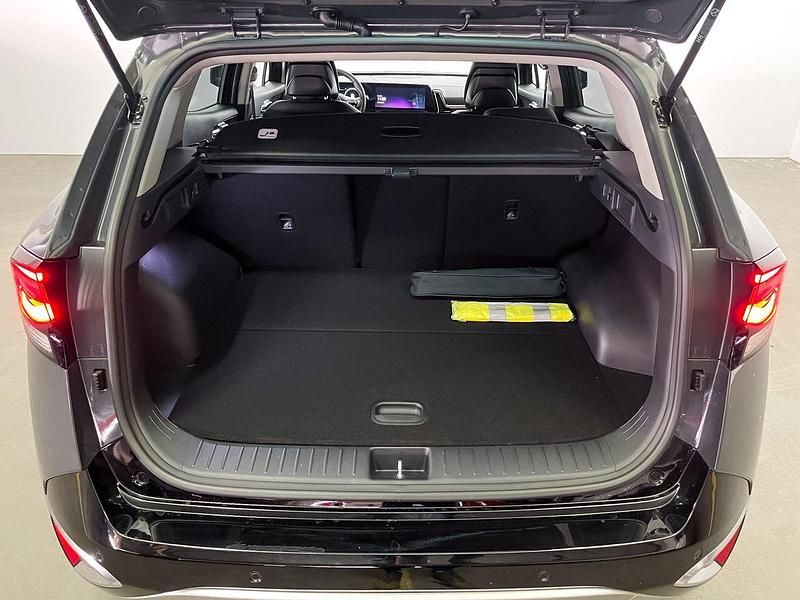 Usado Kia Niro 141 CV (103 kW) 2023 Gris SUV