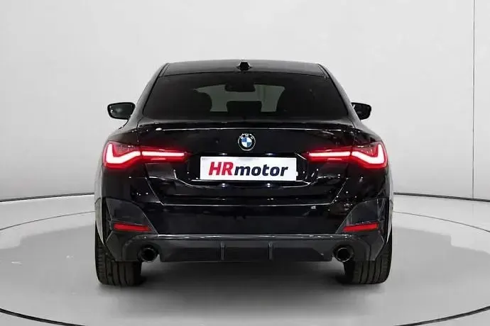 Używany BMW 430 Gran Coupé Comfort Edition 286 KM (210 kW) 2023 Coupe