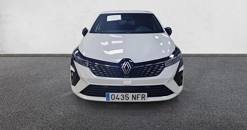 Usado Renault Clio V Techno 143 CV (105 kW) 2025