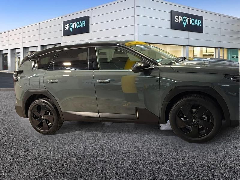 Usado Citroën C5 Aircross 145 CV (106 kW) 2025 Verde SUV