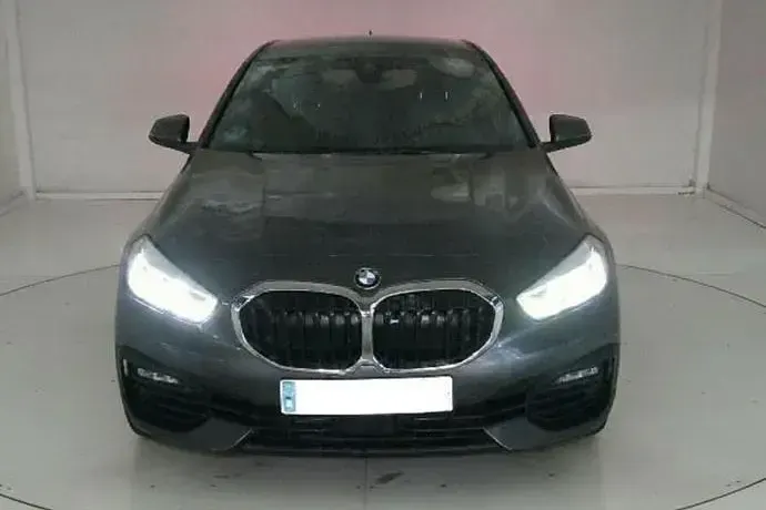 Usado BMW 118 150 CV (110 kW) 2020