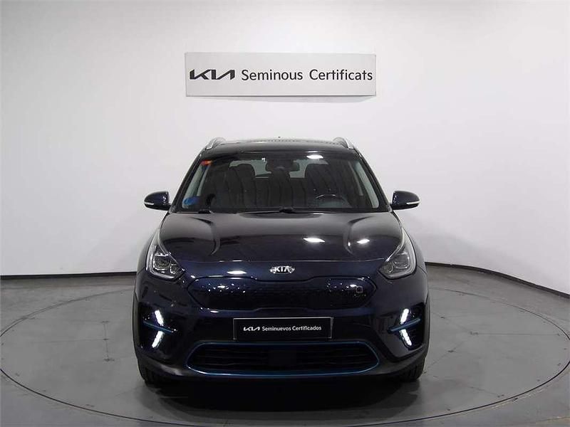 Usado Kia e-Niro 150 kW (204 CV) 2019 SUV