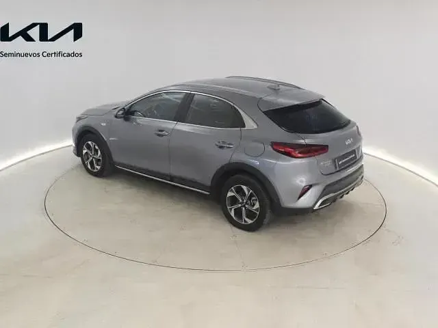 Usado Kia XCeed 101 CV (74 kW) 2025 Todoterreno SUV