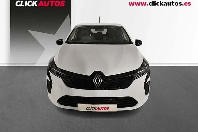 Usado Renault Clio V Evolution 90 CV (66 kW) 2025