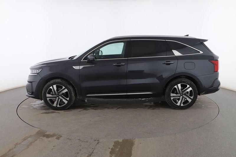 Usado Kia Sorento Active 230 CV (169 kW) 2023 Gris SUV