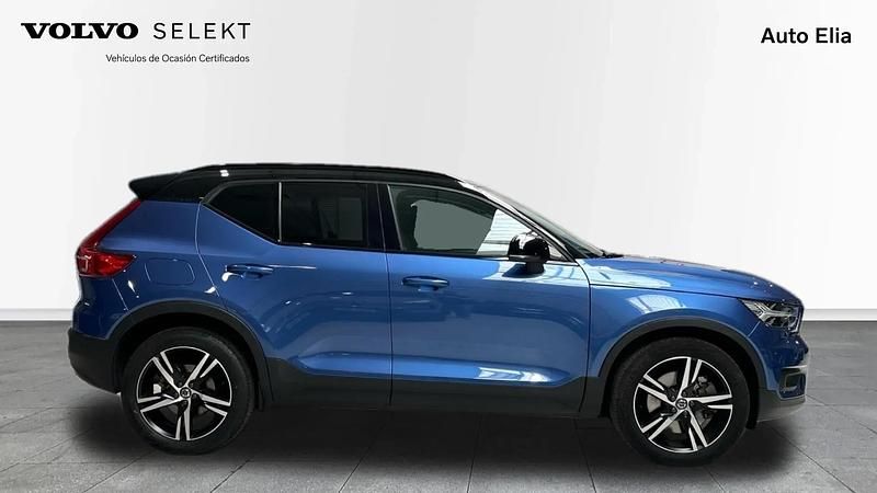 Usado Volvo XC40 R-Design 211 CV (155 kW) 2021 SUV