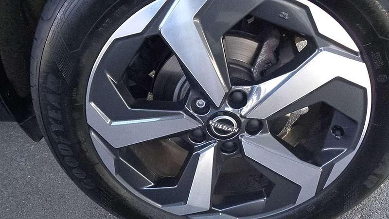 Usado Nissan Qashqai N-Connecta 140 CV (102 kW) 2022 SUV