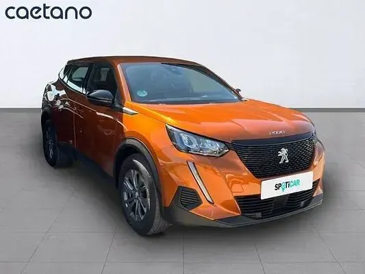 Usado Peugeot 2008 Active 100 CV (73 kW) 2023 SUV
