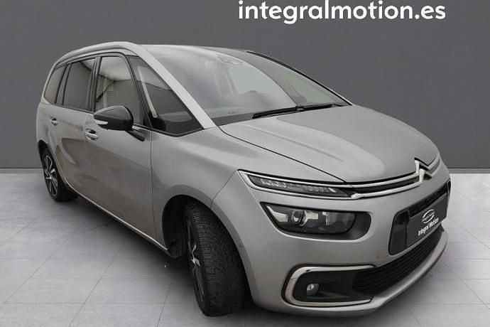 Usado Citroën C4 Shine 130 CV (95 kW) 2021