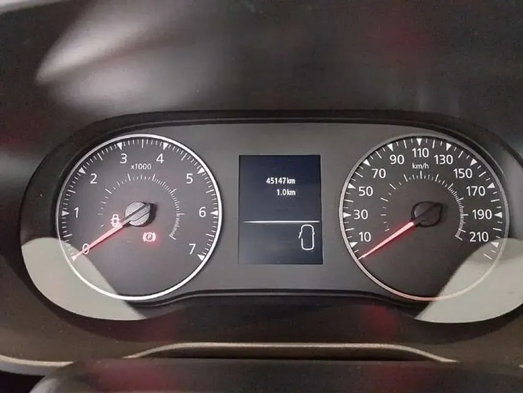 Usado Dacia Duster Expression 131 CV (96 kW) 2023 Negro SUV