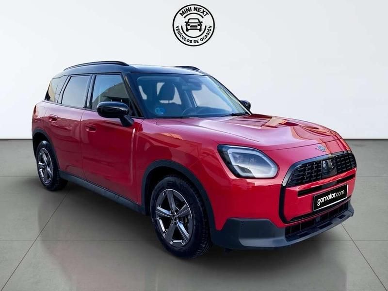 Usado Mini One D Countryman Classic 163 CV (119 kW) 2025 SUV