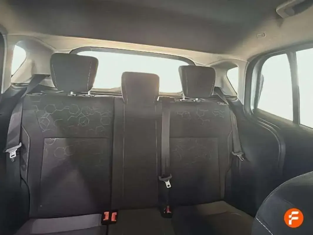 Usado Ford B-MAX Trend 101 CV (74 kW) 2018 Gris Monovolumen