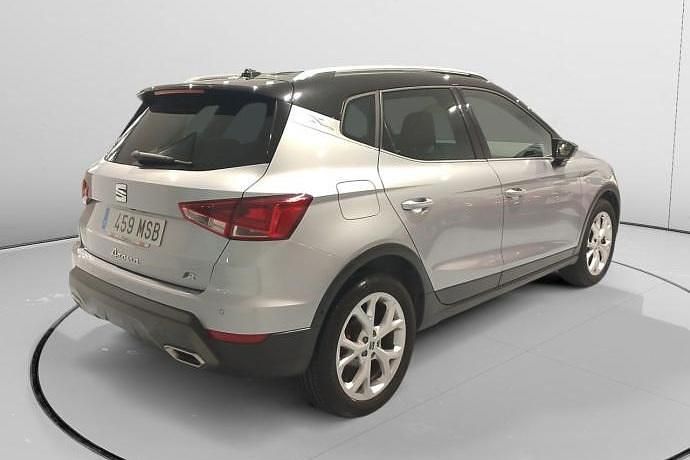 Usado Seat Arona FR 150 CV (110 kW) 2024 SUV