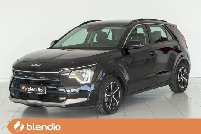 Usado 2023 Kia Niro SUV | 29.736 € (Precio justo) - Imagen 1/4