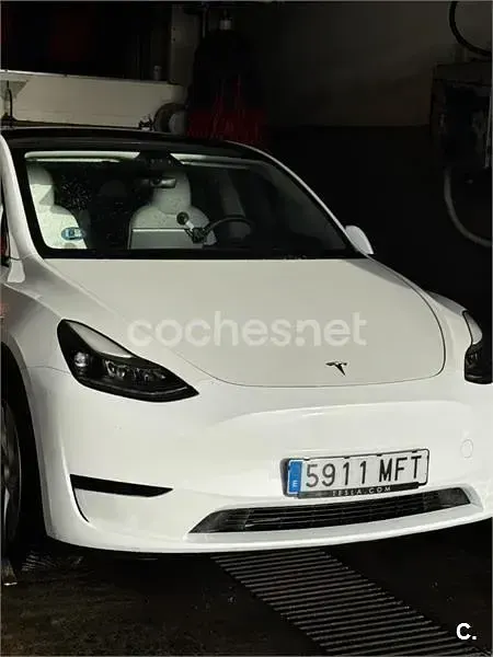 Usado Tesla Model Y RWD 250 kW (340 CV) 2023 Eléctrico SUV