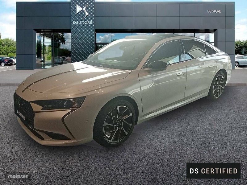Othercolor Usado 2022 DS Automobiles DS9 Rivoli Plus Berlina | 49.200 € - Imagen 1/4